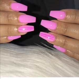 Meet your Posher, Susana